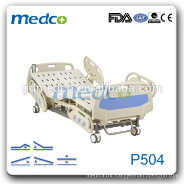 Medco P504 hill rom 5-function linak homecare electric furniture bed hospital